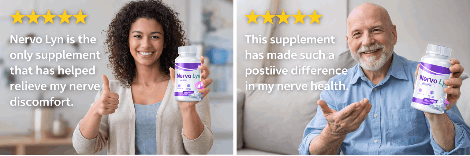 NervoLyn reviews